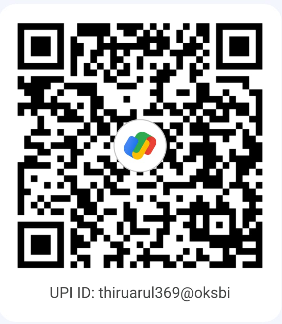 Payment QR Code
